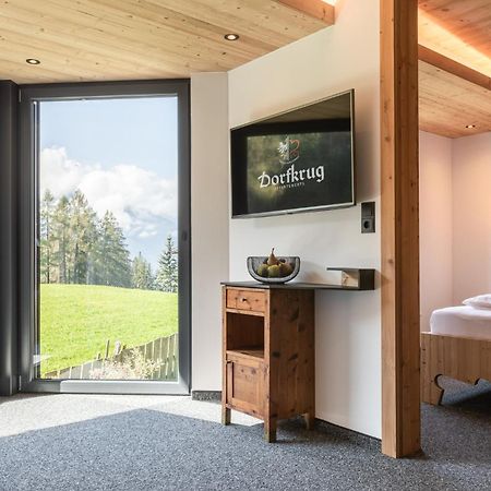 S'Hoamatl Dorfkrug Appartements Зефельд-ін-Тіроль Екстер'єр фото